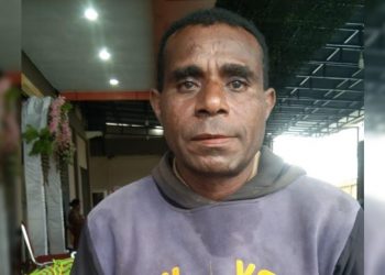 Para Tokoh di Pegunungan Arfak Diimbau Jaga Keamanan Jelang Penetapan DCT