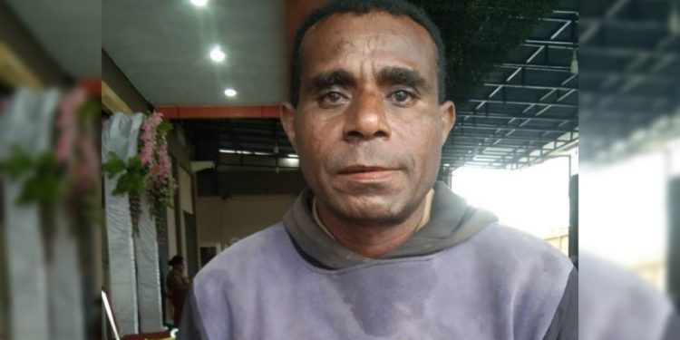 Para Tokoh di Pegunungan Arfak Diimbau Jaga Keamanan Jelang Penetapan DCT
