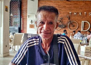 Tokoh Adat Papua : Putusan MK Mengikat, Semua Pihak Diimbau Jaga Kamtibmas