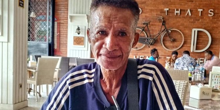 Tokoh Adat Papua : Putusan MK Mengikat, Semua Pihak Diimbau Jaga Kamtibmas