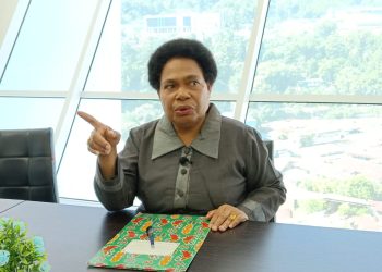 Ketua MRP Beberkan Hasil Pertemuan dengan Pemerintah Pusat