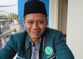 MUI Jayapura Ajak Alisa Khadijah ICMI Bermitra