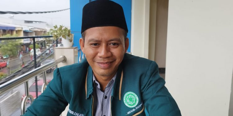 MUI Jayapura Ajak Alisa Khadijah ICMI Bermitra