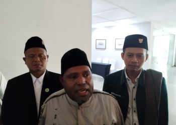 Tahun Politik, Ketua MUI Papua Sampaikan Pesan Ini
