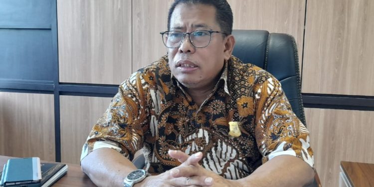 NPC Papua Minta Pemda Cairkan Bonus