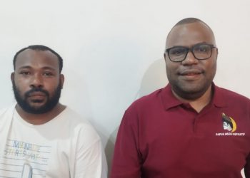 Tokoh Pemuda Soroti Kinerja Bawaslu Terkait APK Terpasang Diluar Jadwal Kampanye