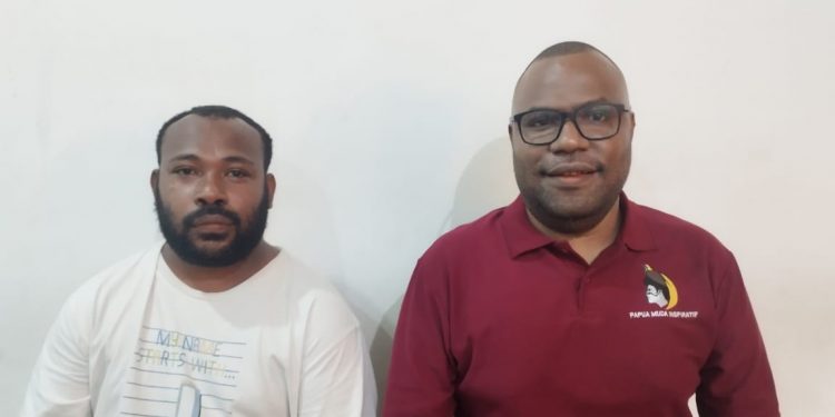 Tokoh Pemuda Soroti Kinerja Bawaslu Terkait APK Terpasang Diluar Jadwal Kampanye