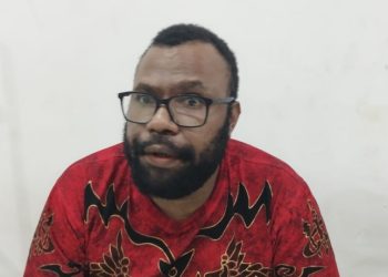 Tokoh Muda Dorong Menteri Pertahanan Buat Regulasi Kontraktor Keamanan Swasta Atasi KKB