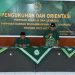 Pesan PW Muhammadiyah pada Pengukuhan Majelis dan Lembaga PDM Kota Jayapura
