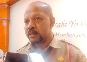 Berbagai Kegiatan akan Digelar Meriahkan HUT Kota Jayapura ke 114