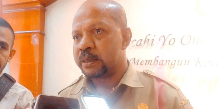 Berbagai Kegiatan akan Digelar Meriahkan HUT Kota Jayapura ke 114