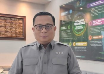 Daftar Ulang PPG Dalam Jabatan Angkatan 1 Dibuka Mulai Hari Ini