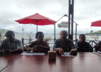 Panpil Jayapura Mulai Lakukan Tahapan Pendaftaran Pansel DPRK