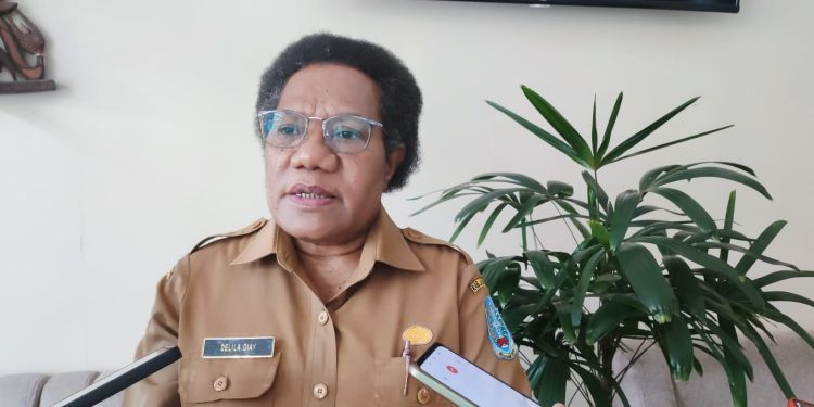 Panpil Resmi Tetapkan 5 Nama Pansel DPRK Jayapura