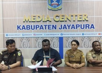 Pansel : Tidak Ada Calon DPRK Jayapura yang Mendaftar Sendiri