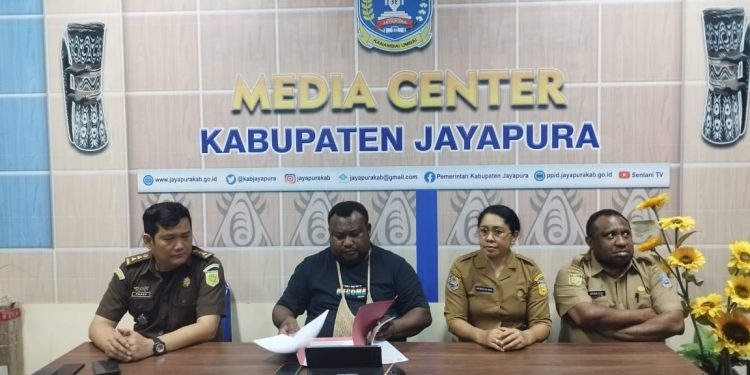 Pansel : Tidak Ada Calon DPRK Jayapura yang Mendaftar Sendiri