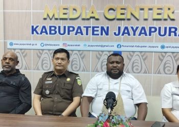 Ini 24 Peserta Lolos Tes Wawancara Calon Anggota DPRK Jayapura