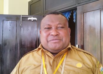 Pansel Umumkan Hasil Tes Tertulis Calon Anggota DPRK Jayapura Jalur Otsus 18 Oktober