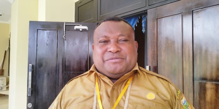 Pansel Umumkan Hasil Tes Tertulis Calon Anggota DPRK Jayapura Jalur Otsus 18 Oktober