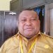 Pansel Umumkan Hasil Tes Tertulis Calon Anggota DPRK Jayapura Jalur Otsus 18 Oktober