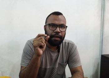 Mendagri Diminta Libatkan PPATK dalam Proses Seleksi Calon Pj Gubernur Papua