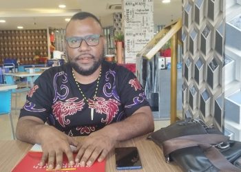 Tokoh Pemuda Minta Pemkab Jayapura Segera Umumkan Honorer Bodong