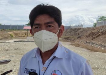 Perbakin Papua : PON 2024 akan Ditunda