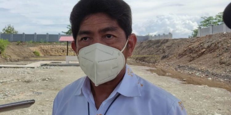 Perbakin Papua : PON 2024 akan Ditunda