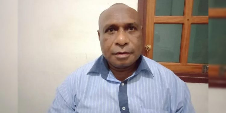 DPRD Kabupaten Jayapura Akan Sampaikan Mosi Tidak Percaya ke Pj Bupati