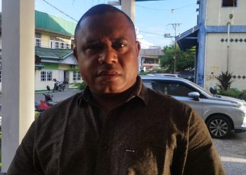 Tim Pemantau Keuangan Soroti OPD Potong Gaji Honorer Rp2,7 Juta Jadi Rp300 Ribu