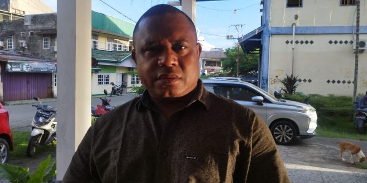 Tim Pemantau Keuangan Soroti OPD Potong Gaji Honorer Rp2,7 Juta Jadi Rp300 Ribu