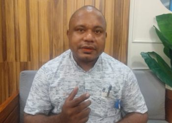 Beasiswa SUP Rp27 Milyar,  DPRD Diminta Pertanyakan Langsung ke Pemkab Jayapura