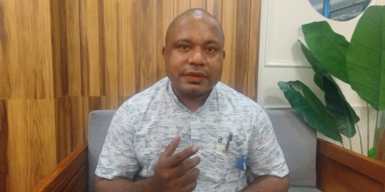 Beasiswa SUP Rp27 Milyar, DPRD Diminta Pertanyakan Langsung ke Pemkab Jayapura