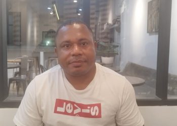 Edison Awoitauw Kecewa TKD dan LP Guru di Pemkab Jayapura 3 Bulan Belum Cair