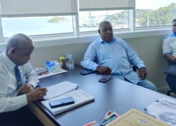 Besok, Calon Anggota DPRK Papua Demo di Kantor Gubernur