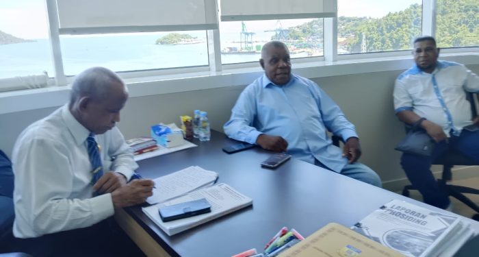 Besok, Calon Anggota DPRK Papua Demo di Kantor Gubernur