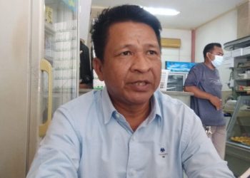 Apindo Papua Sebut Industri Sawit Mampu Serap Tenaga Kerja