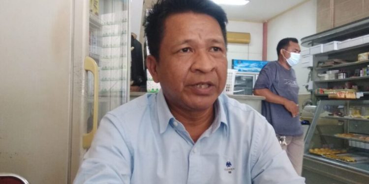 Apindo Papua Sebut Industri Sawit Mampu Serap Tenaga Kerja