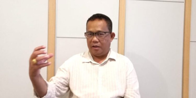 PHRI Papua Beberkan Dampak Kebijakan Efisiensi Anggaran Terhadap Sektor Perhotelan