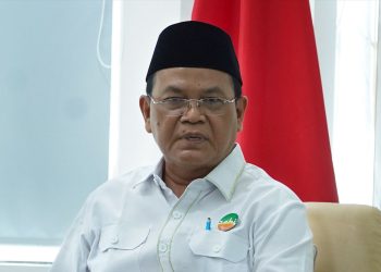 DPP SAHI Apresiasi Kinerja Kemenag di Haji 2024