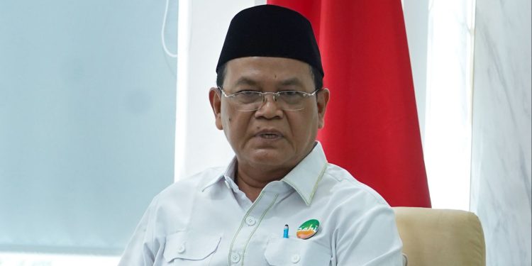 DPP SAHI Apresiasi Kinerja Kemenag di Haji 2024