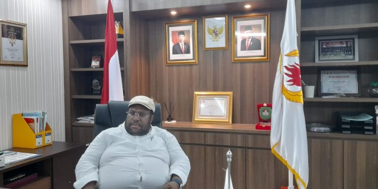 Papua Terancam Tak Ikut PON 2024