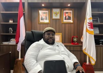 Kontingen Papua Dipastikan Ikut PON Aceh-Sumut
