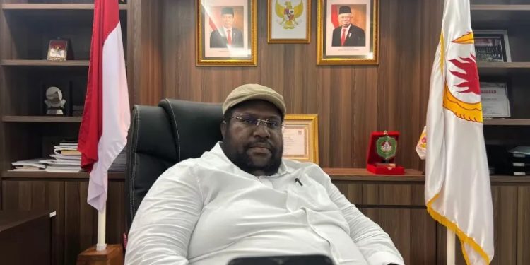 Kontingen Papua Dipastikan Ikut PON Aceh-Sumut