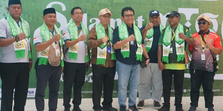 Pelaksanaan MTQ ke 30 Diharapkan Beri Kesan Positif