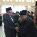 Ini Pesan Ketua LPTQ Papua usai Melantik Dewan Hakim dan Panitera MTQ ke 30