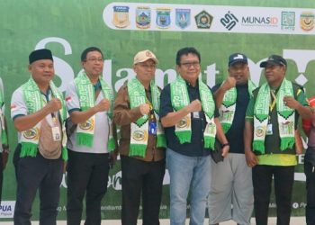 Pelaksanaan MTQ ke 30 Diharapkan Beri Kesan Positif