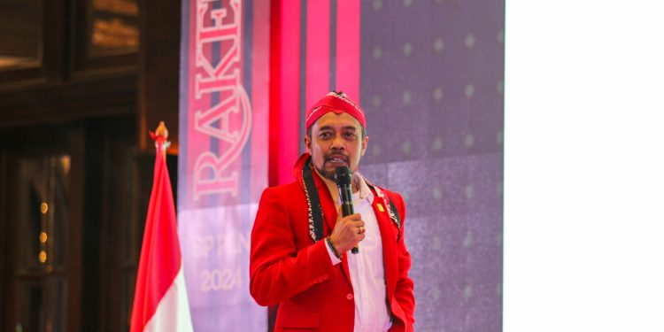 Serikat Pekerja PLN Usulkan Pembahasan RUU EBET Dilanjutkan Pada Masa Rezim Baru