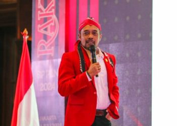 Serikat Pekerja PLN Usulkan Pembahasan RUU EBET Dilanjutkan Pada Masa Rezim Baru