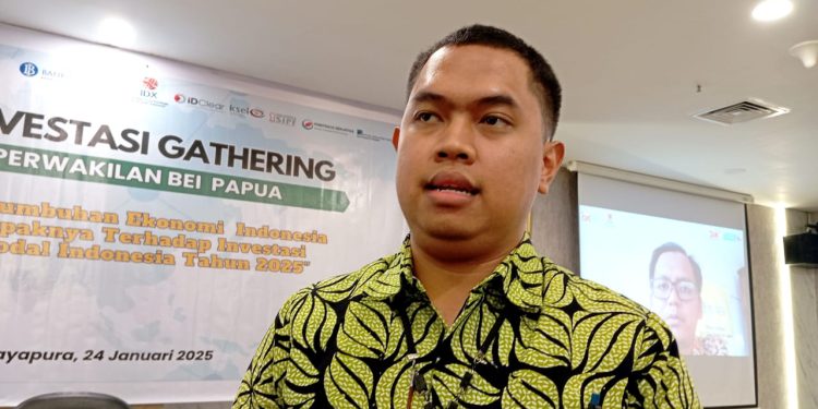 Didominasi Sektor Primer, Peran Papua Penting dalam Pengembangan Program Hilirisasi